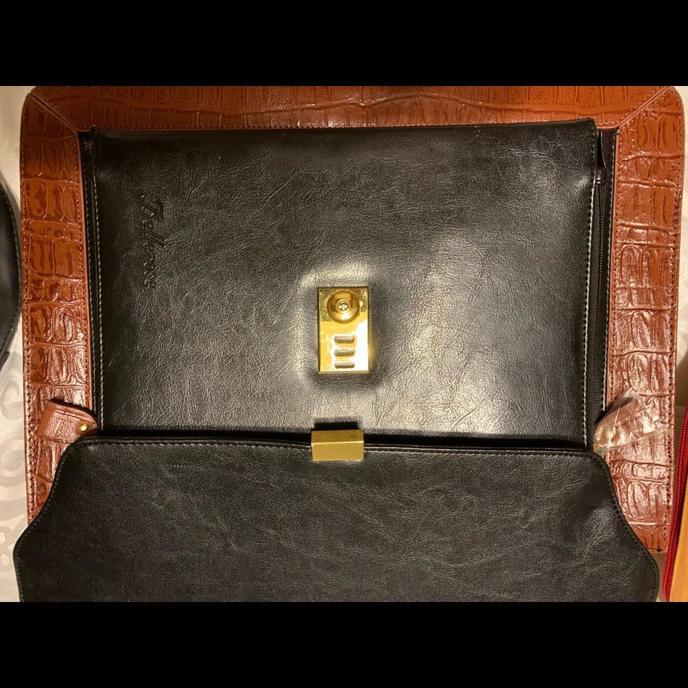 Brief Cases